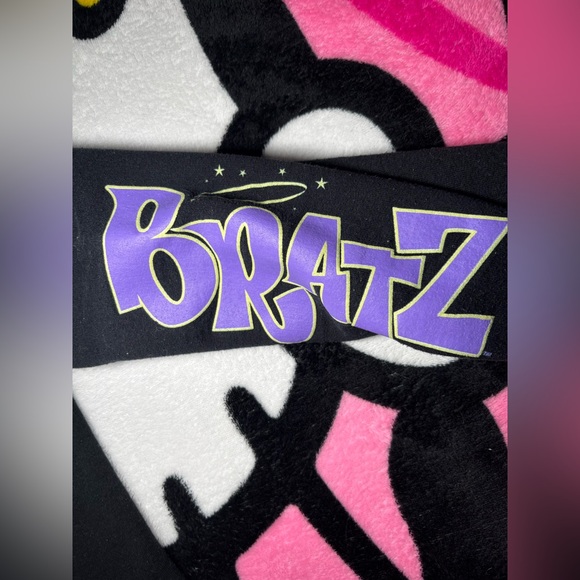 Bratz vintage style Sweatshirt - Picture 4 of 8
